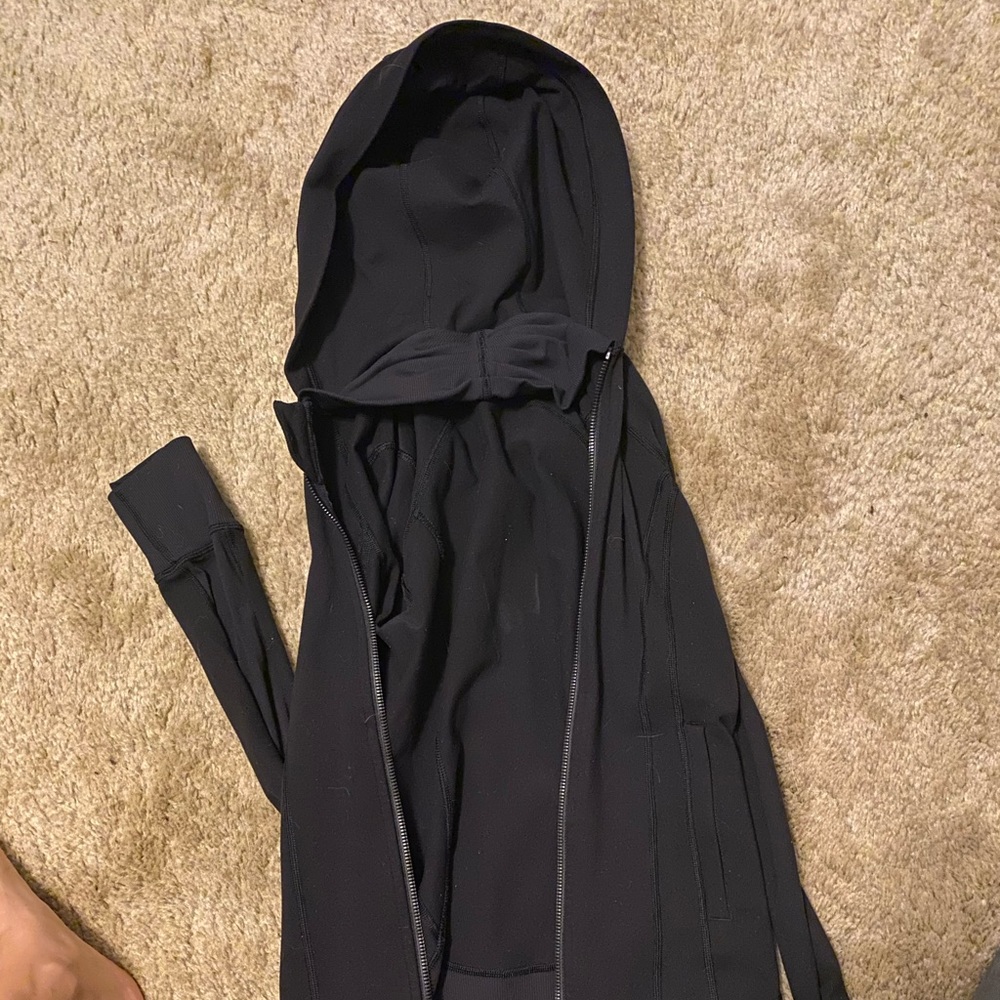 Lululemon jacket